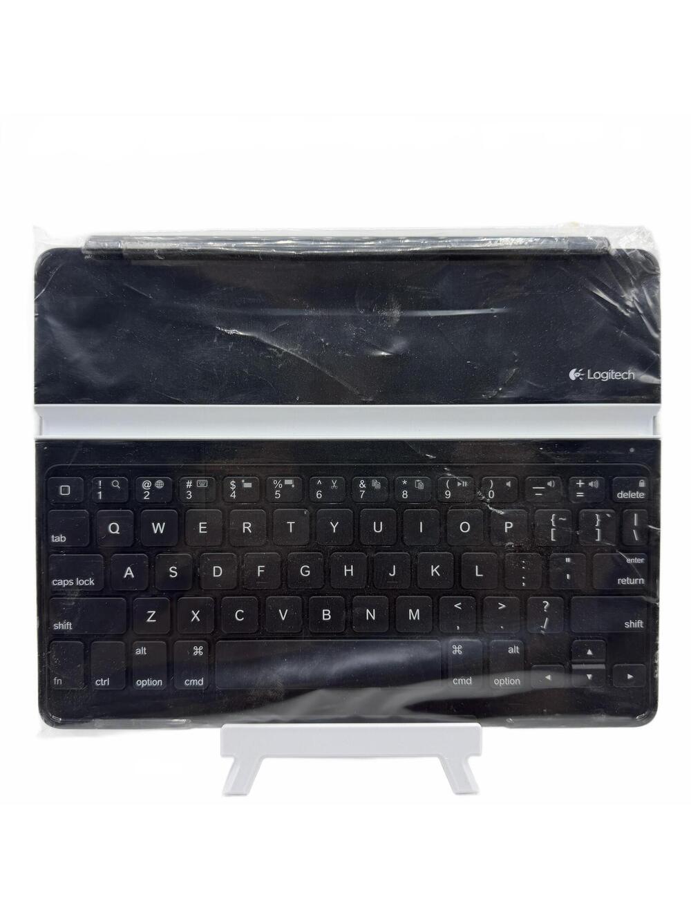 Logitech Ultrathin Keyboard Cover for iPad 2nd, 3rd and 4th Generation